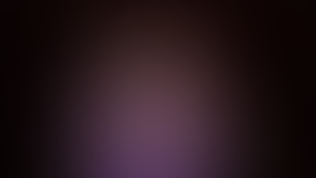 Audio thumbnail background