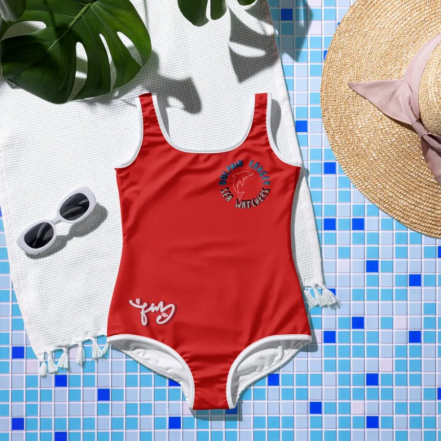 Dolphin Rangers Sea Watchers - Youth product image (8)