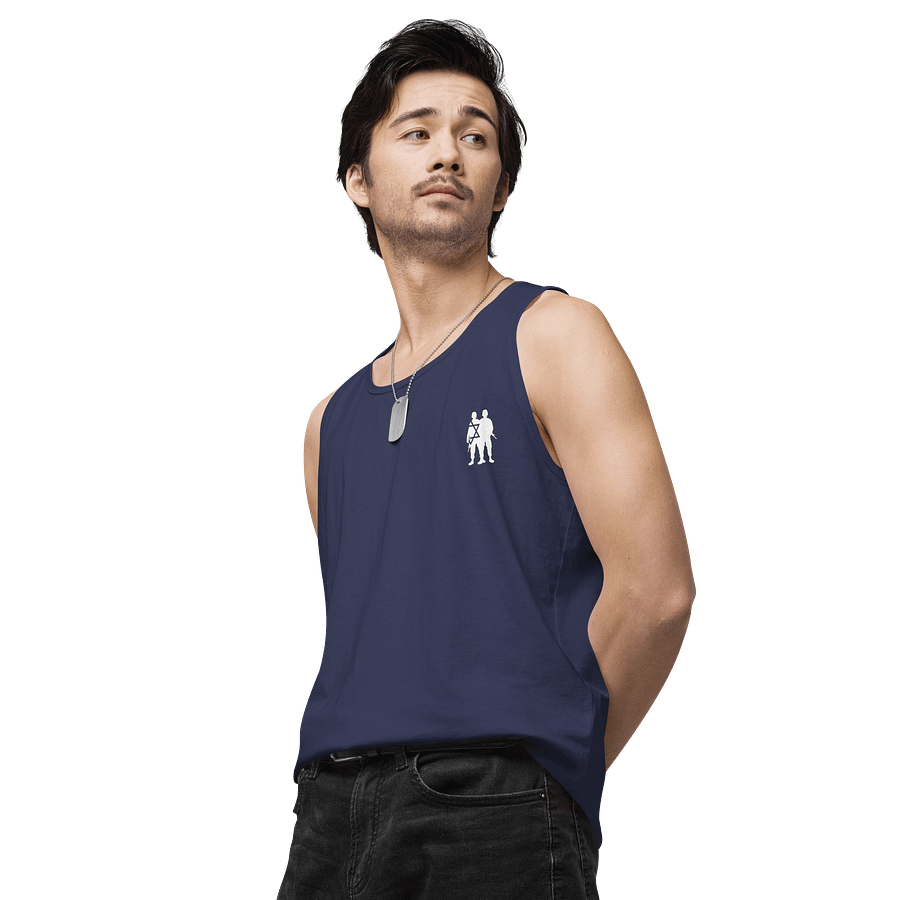 BFL Tank Top product image (28)