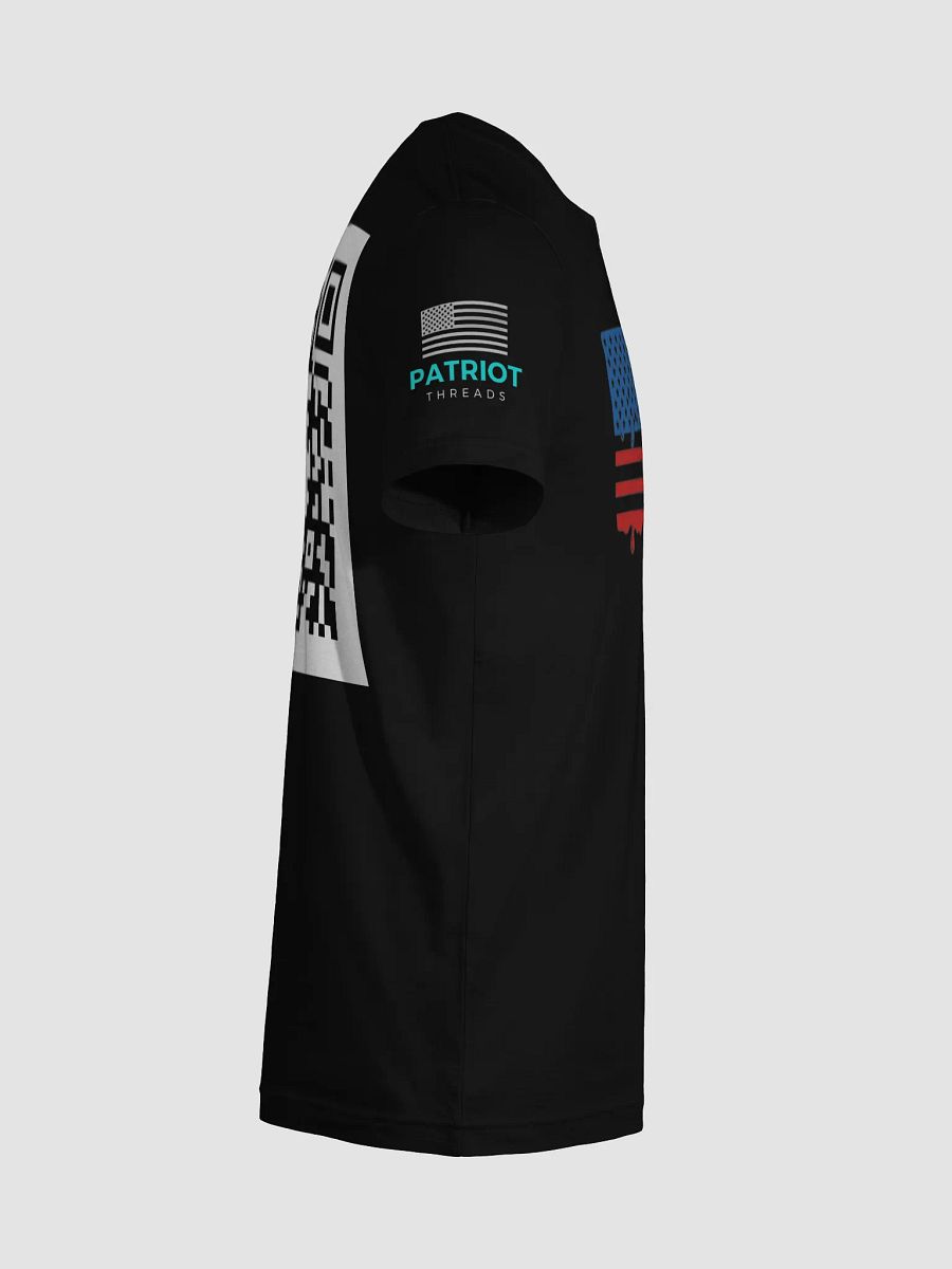 American Flag Dripping Edition product image (34)