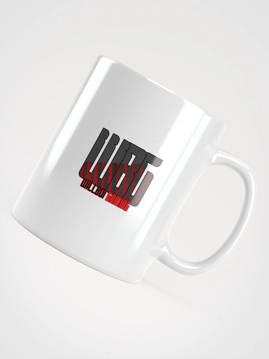 Gamer's Fuel Mug product image (7)