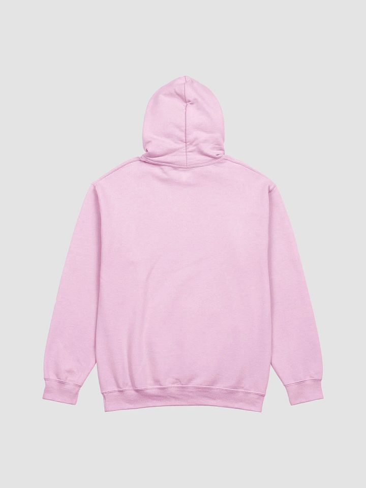 Yae Miko Genshin Impact Chibi Hoodie product image (14)