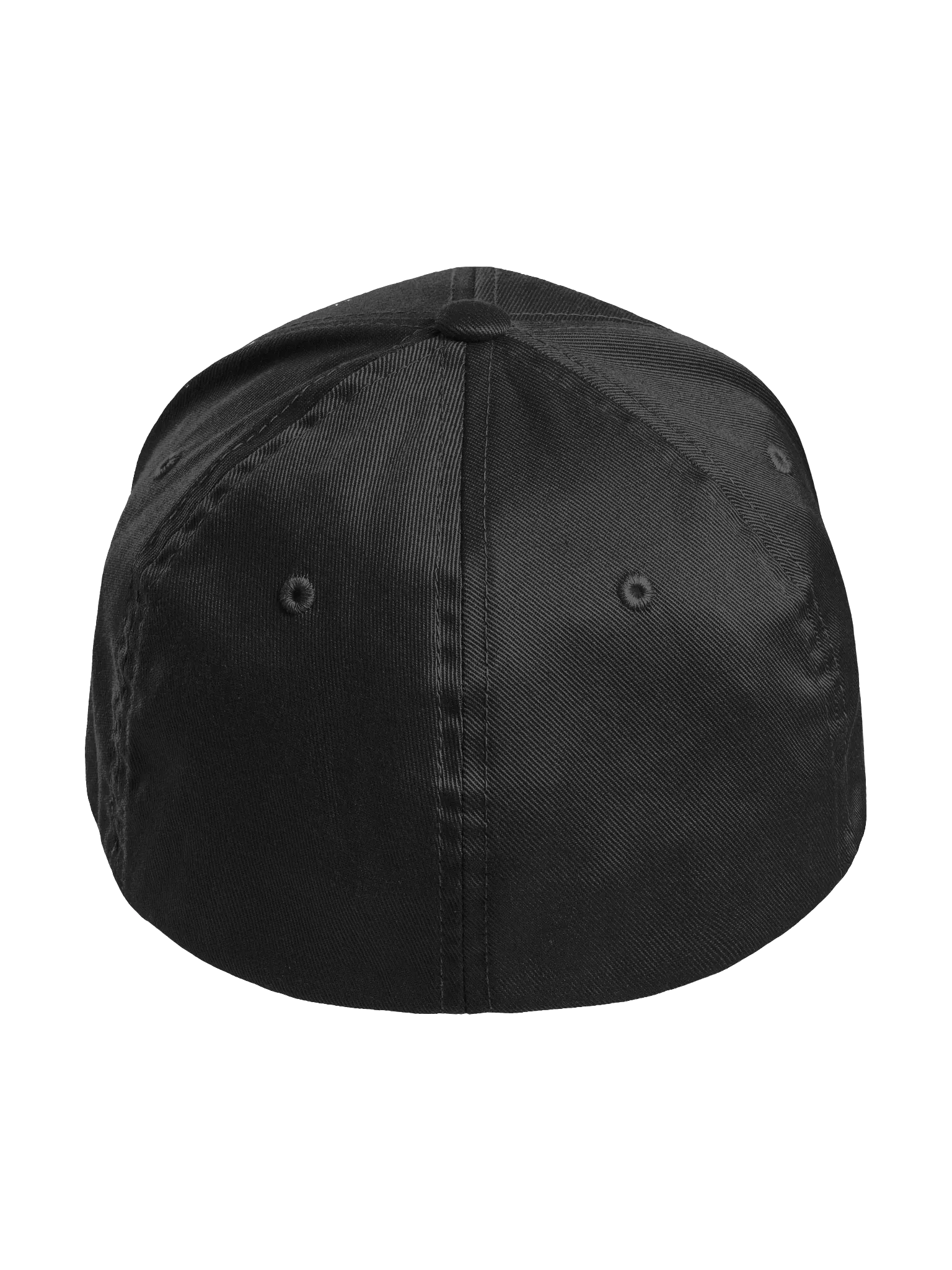 TeraSicks66 - flexifit cap - Embroidered product image (4)