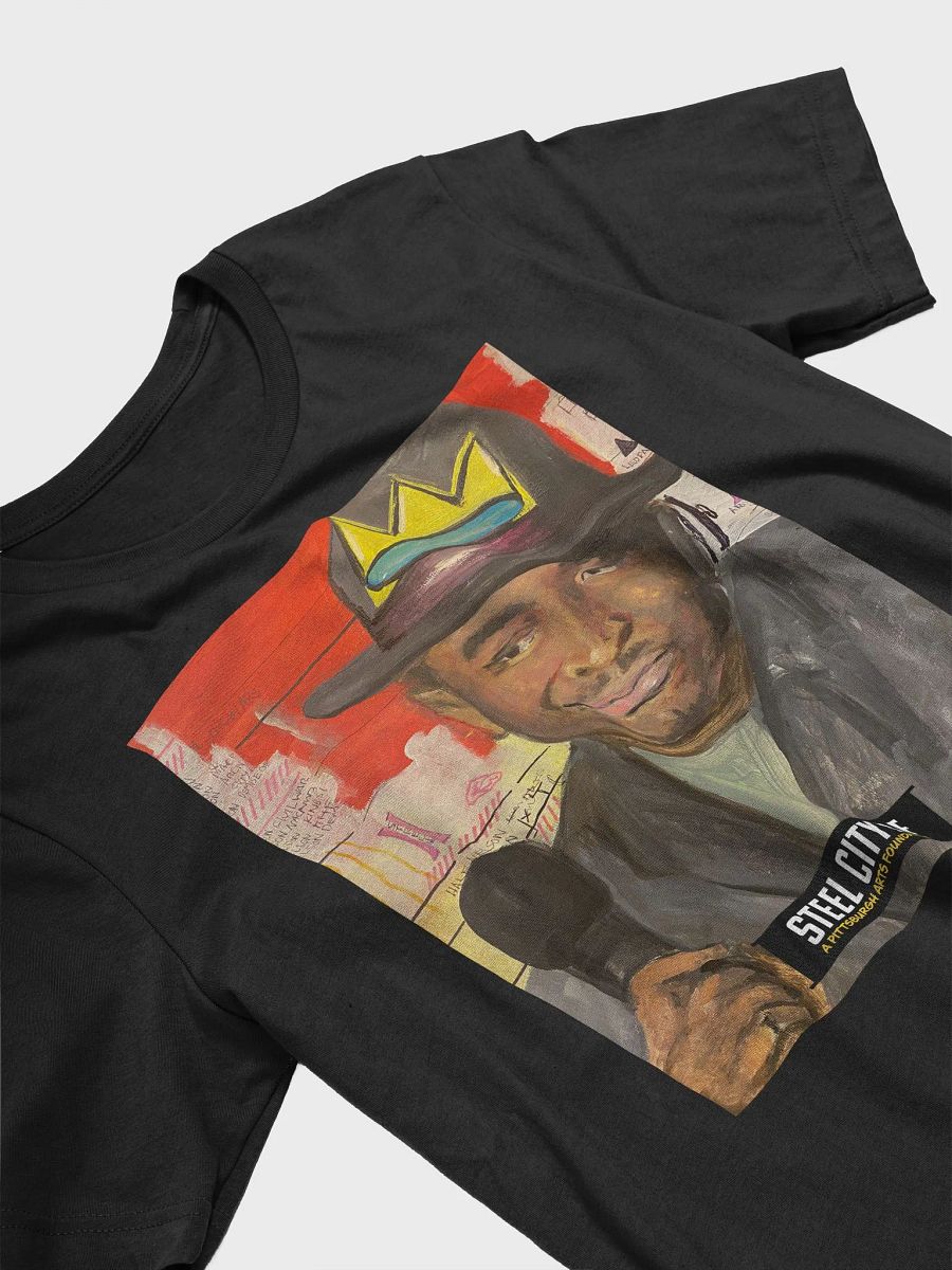 Masterpiece AF: Patrice Basquiat product image (31)
