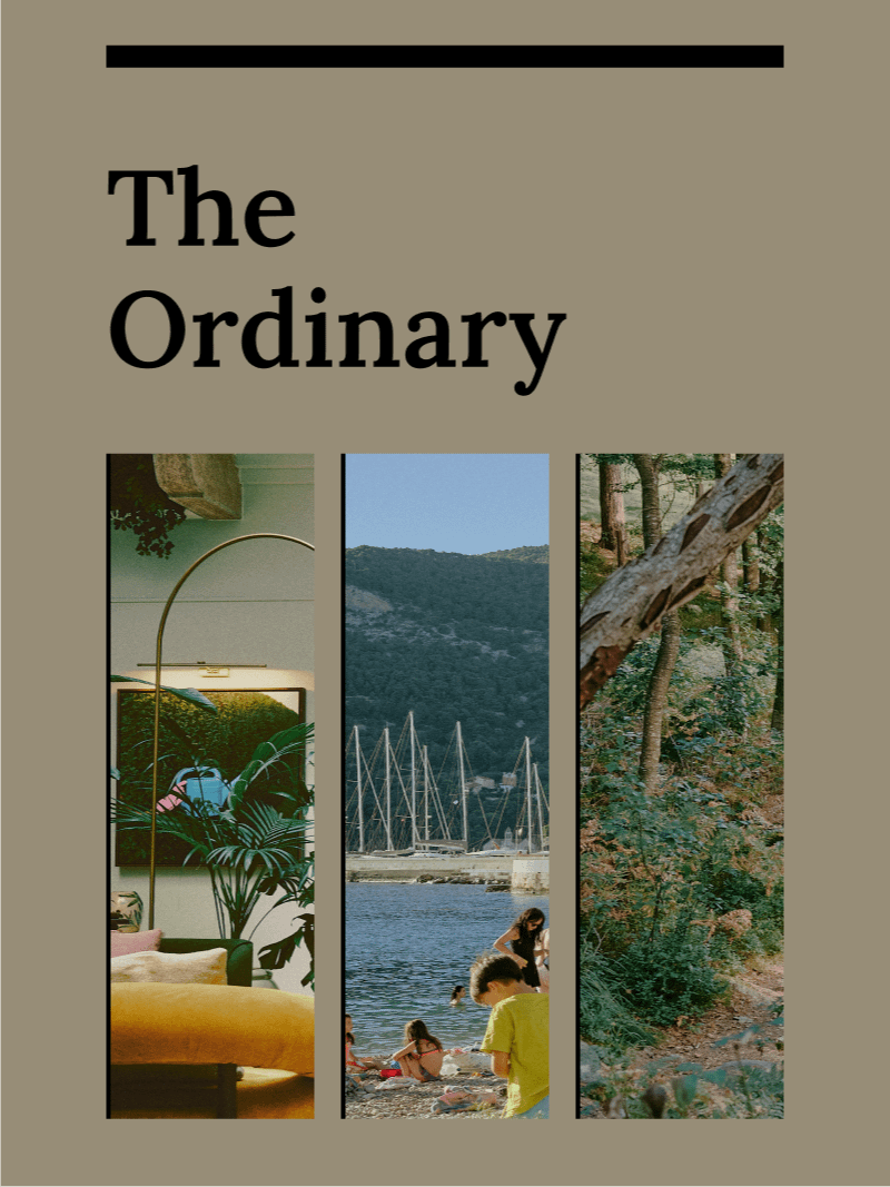 The Ordinary - Collection 01 product image (1)