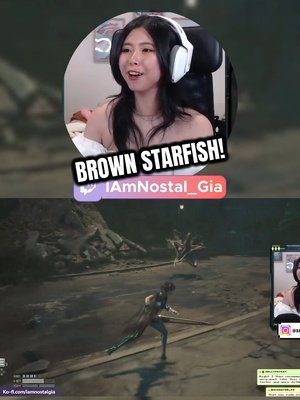 Attack of the flying alien booty starfish... Imagine utilising your tooter shooter as your weapon of choice ☠  Full demo playthrough on my channel!   #stellarblade #stellarbladeedit #playstation5 #ps5exclusive #sony #fyp #clips #twitchclip #foryou #twitchstreamer #twitchaffiliate #StreamLadder