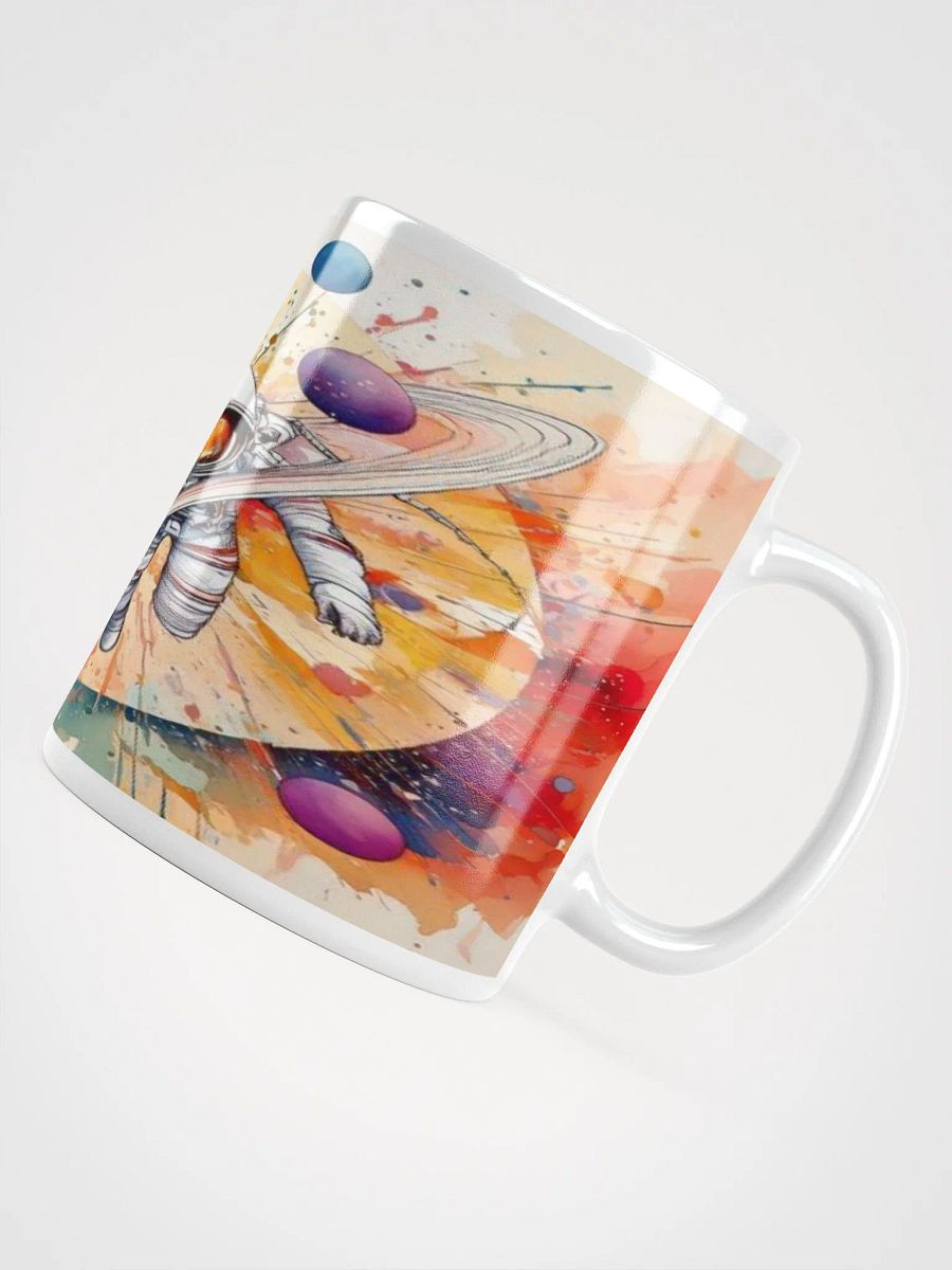 Galactic Explorer Mug product image (18)