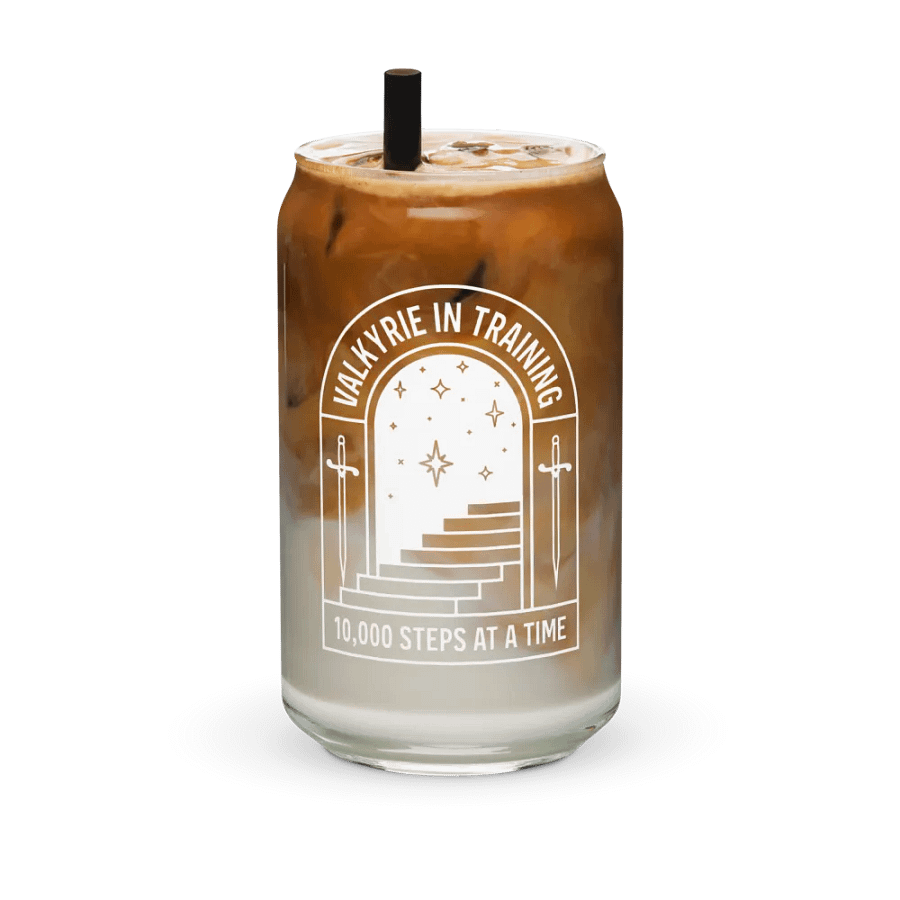 Valkyrie Glass product image (1)