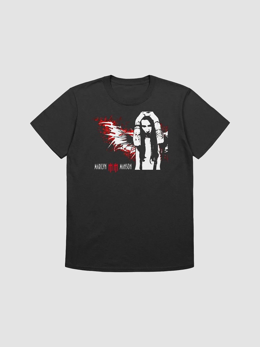 Marilyn Manson Unisex Tee product image (1)