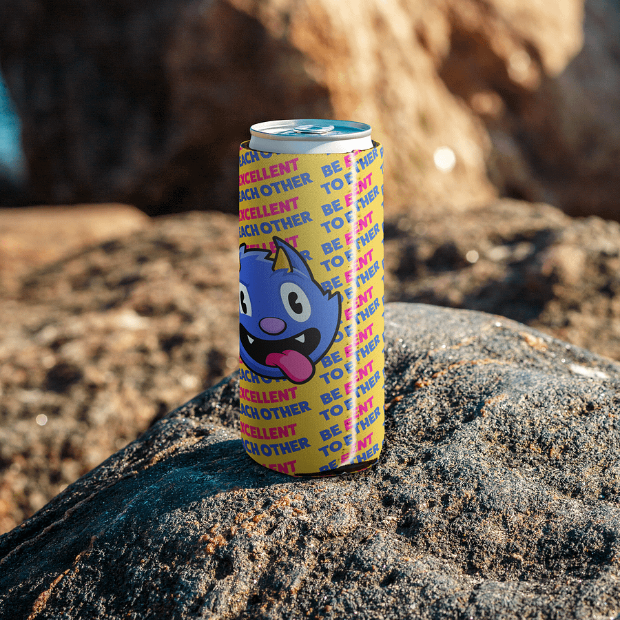 Monster Can Cooler product image (7)