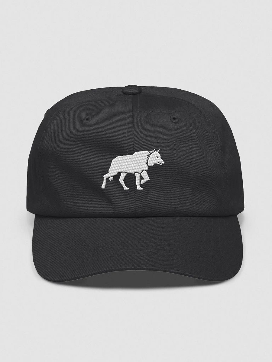 Wolf 10 Hat product image (1)