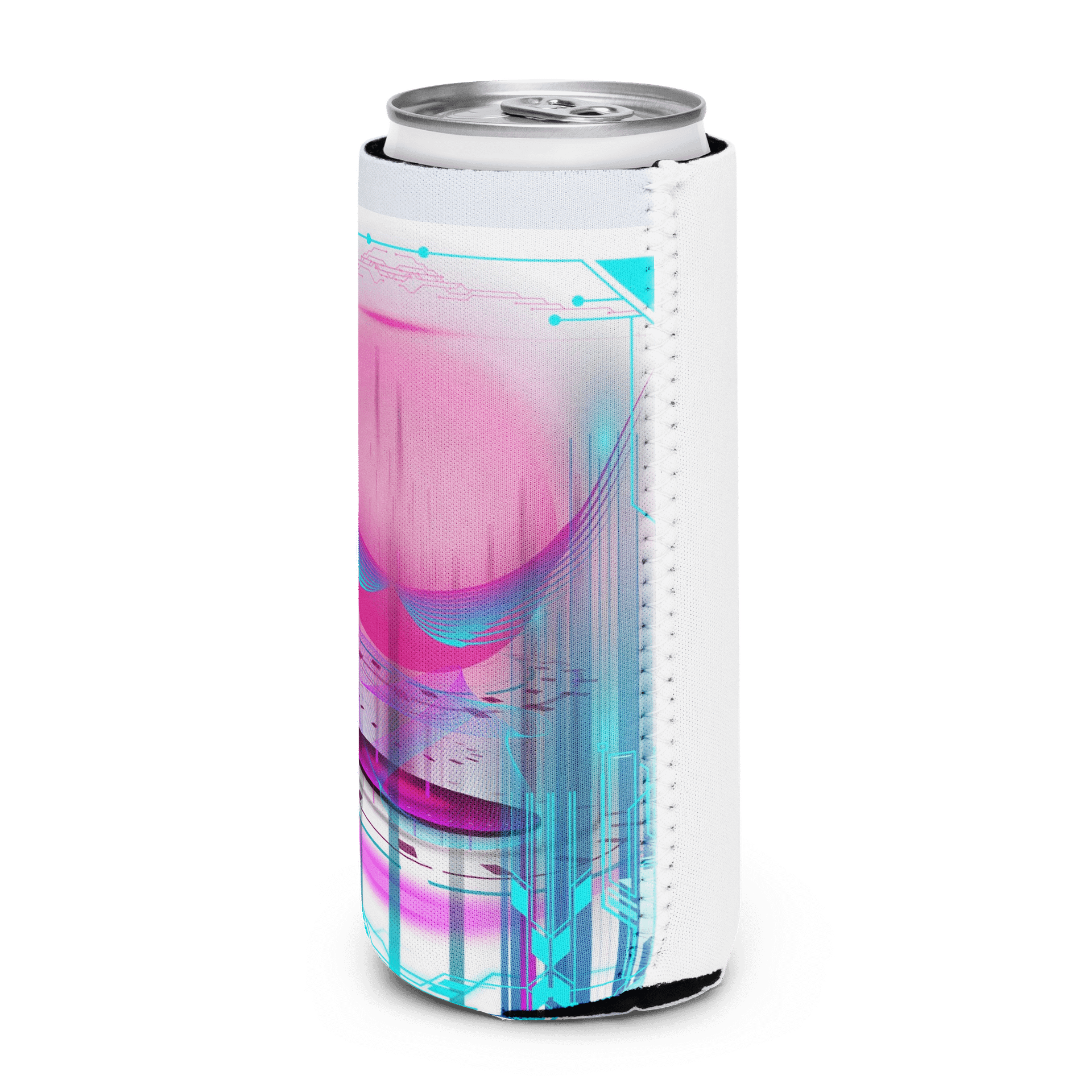 Life Portal Coozie product image (2)