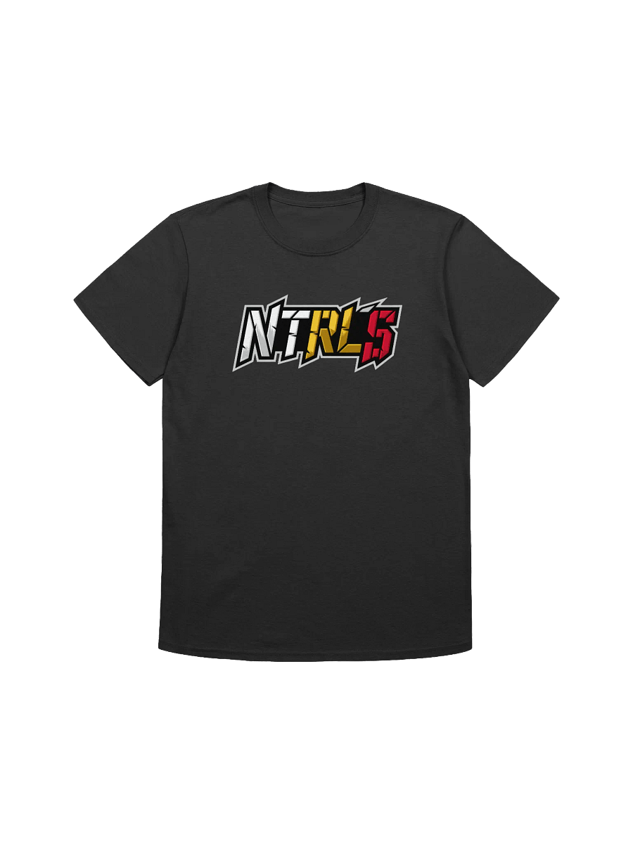 NTRLS | Gildan Unisex Softstyle T-Shirt product image (5)