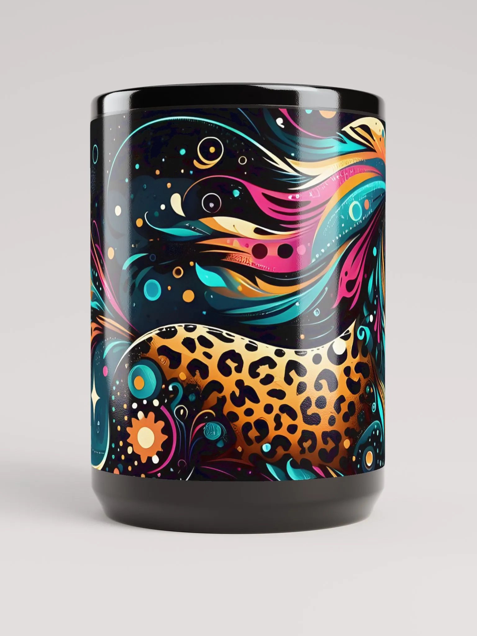 Cosmic Equine Dreams Mug product image (5)