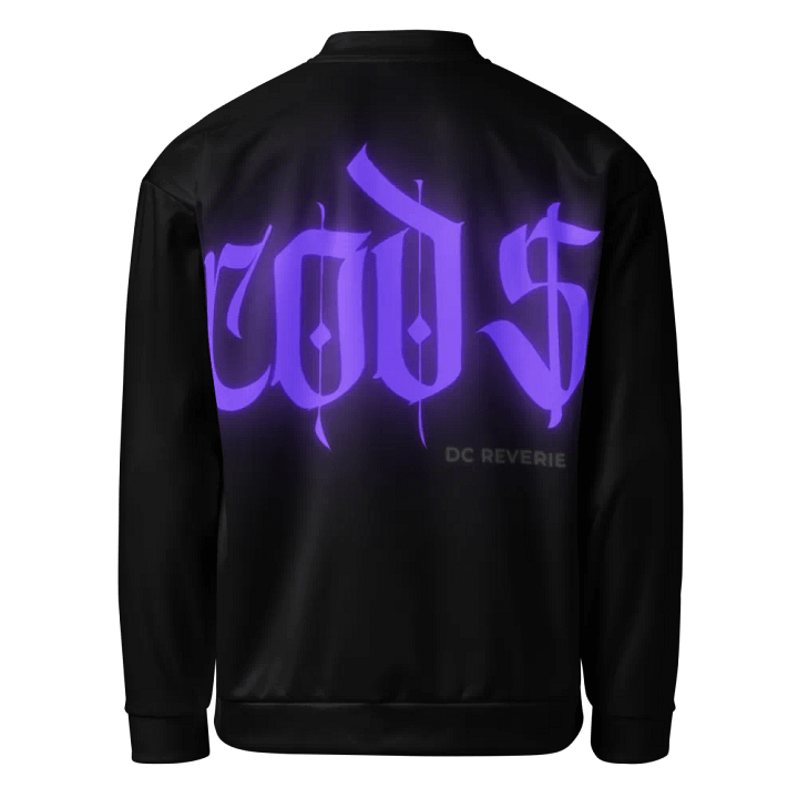 COD$ Bomber product image (2)
