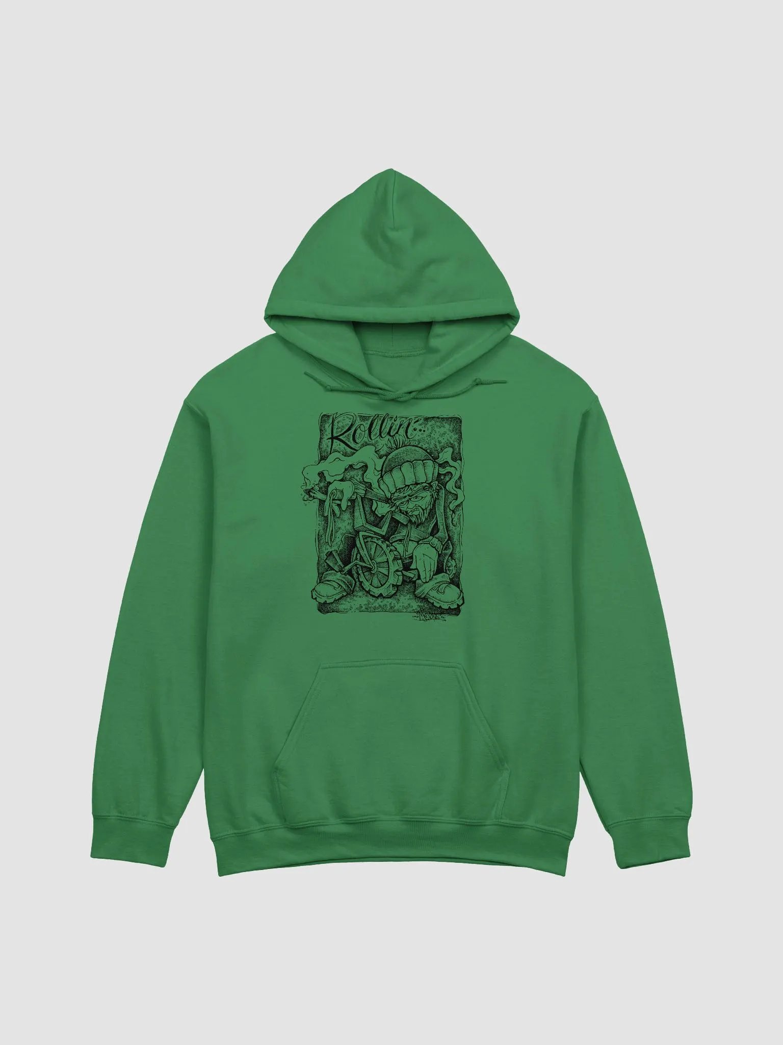 Rollin' Hoodie product image (12)