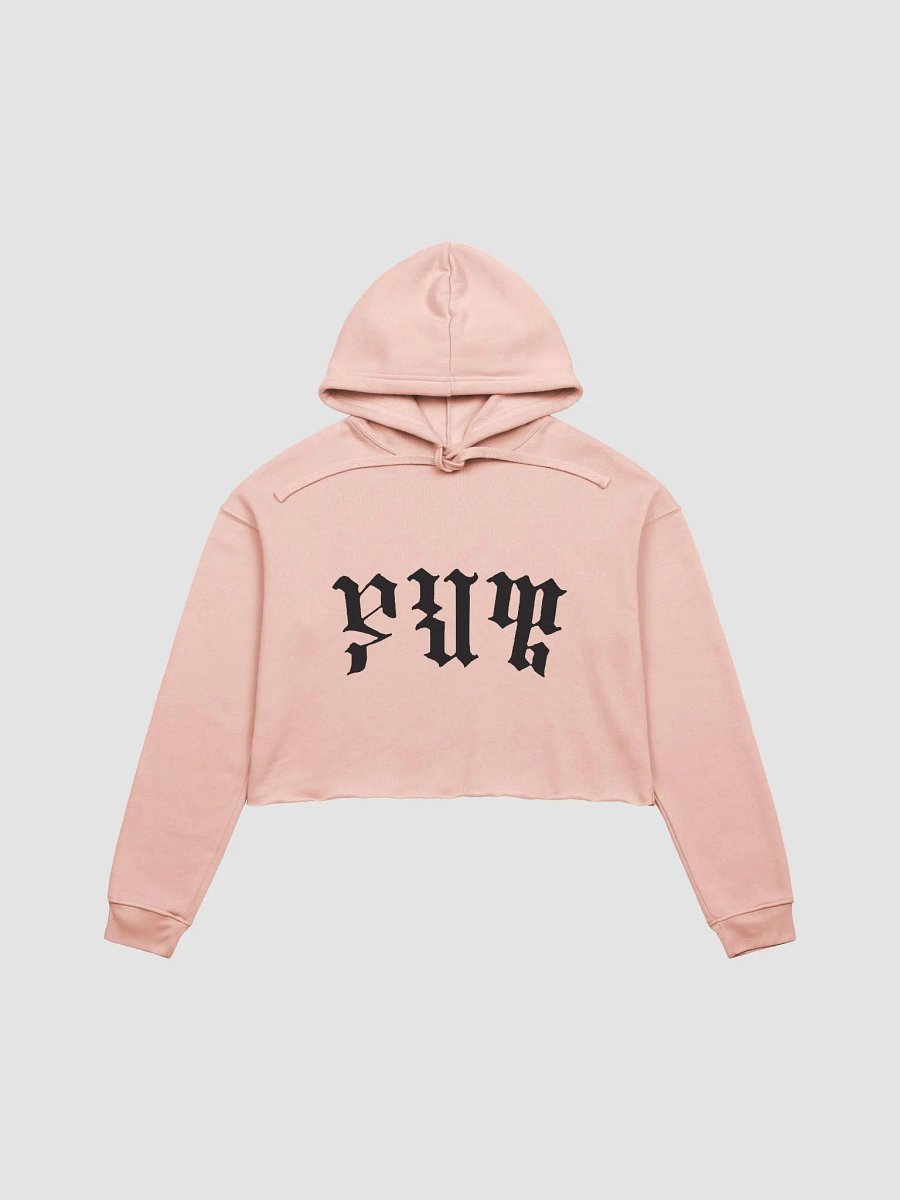 'Yahweh' Hoodie product image (1)