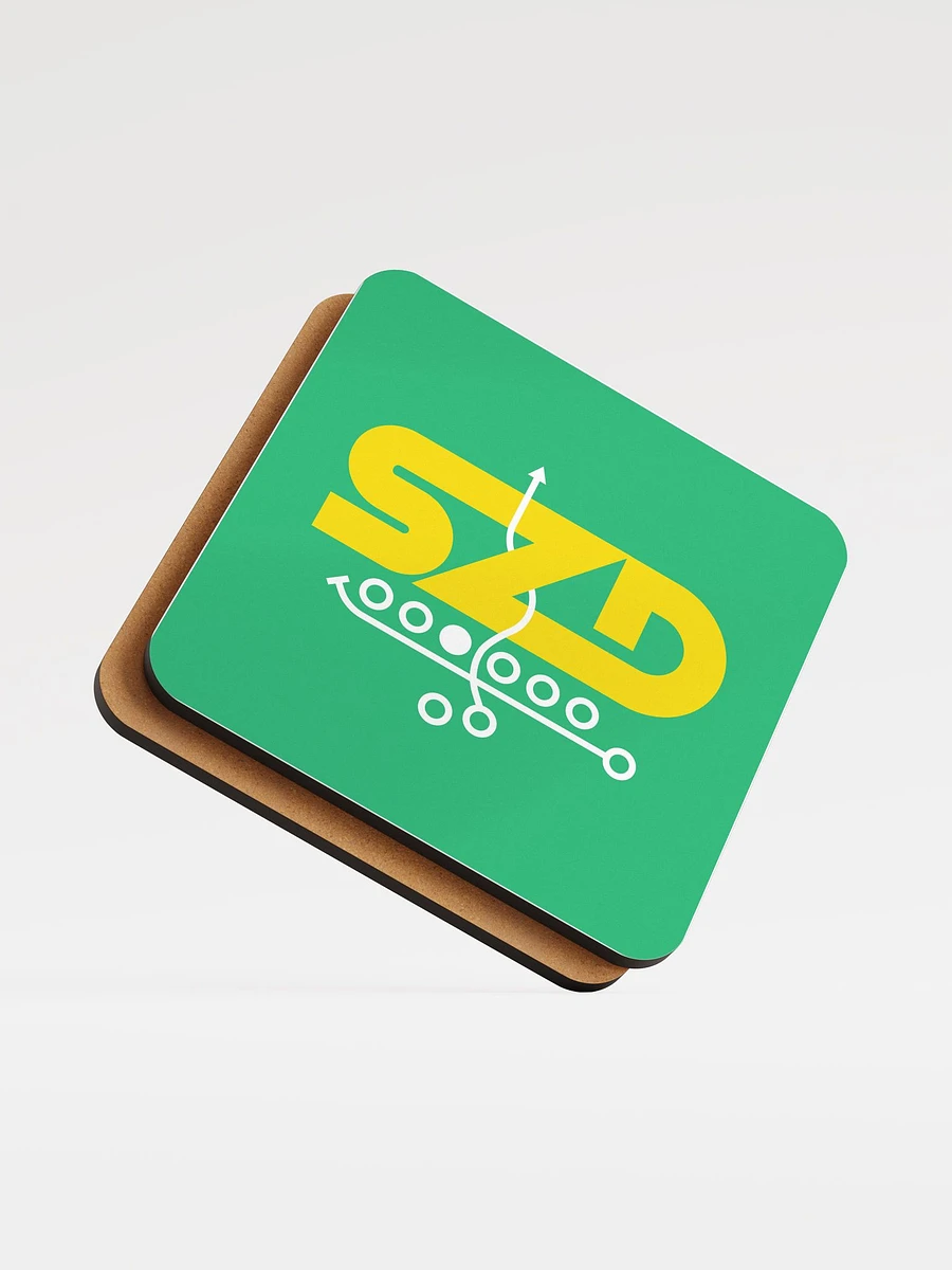 The SZD Coaster product image (5)