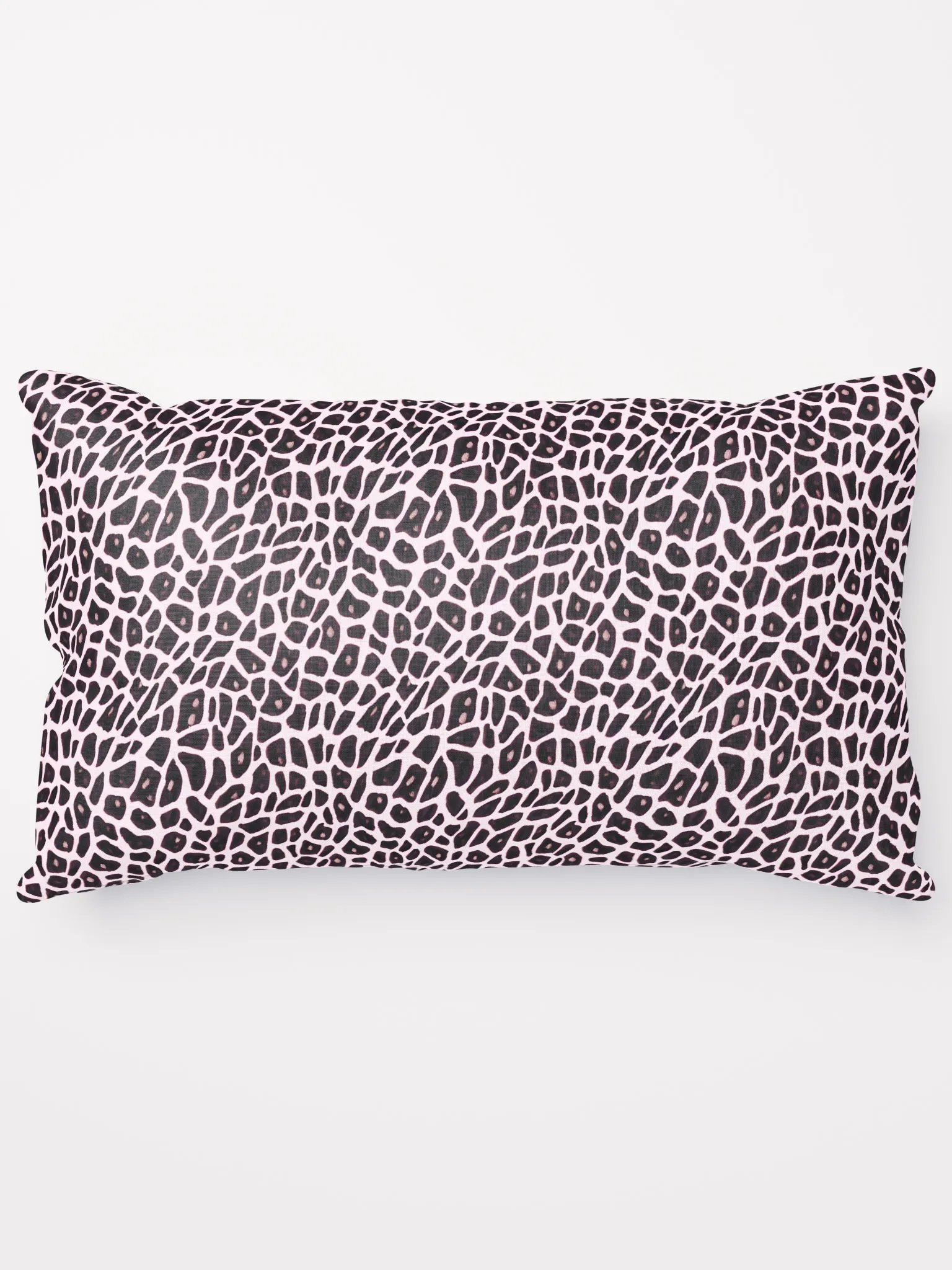 Pink Giraffe Pillow product image (13)