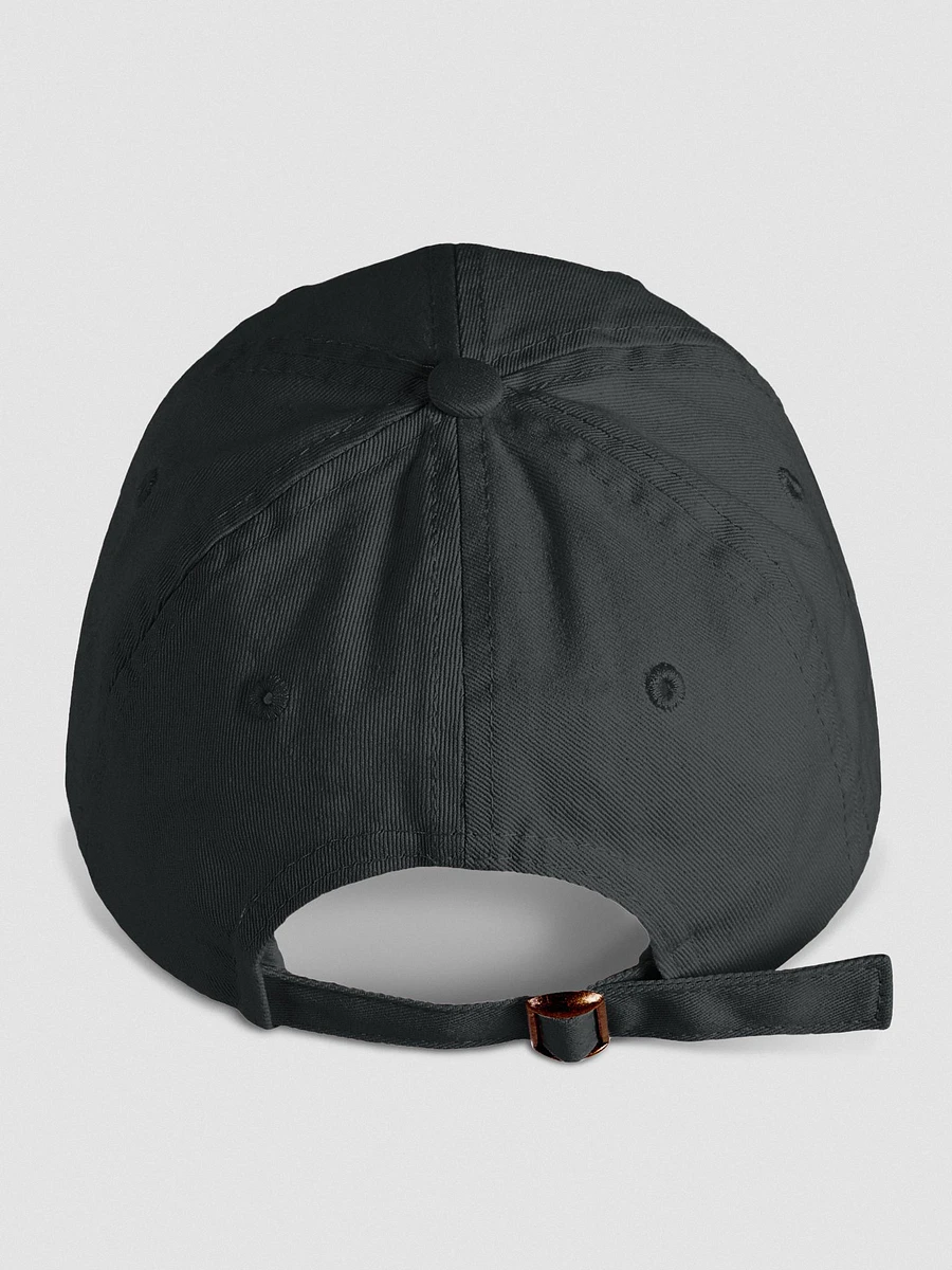 Kids - Mr. Crafty Pants Black Hat product image (4)