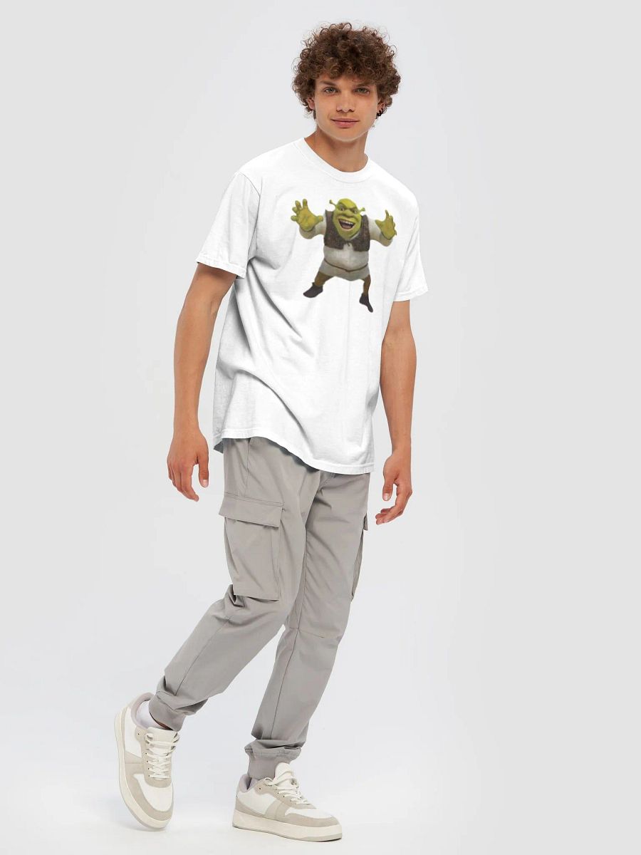 Shrek Shirt product image (7)