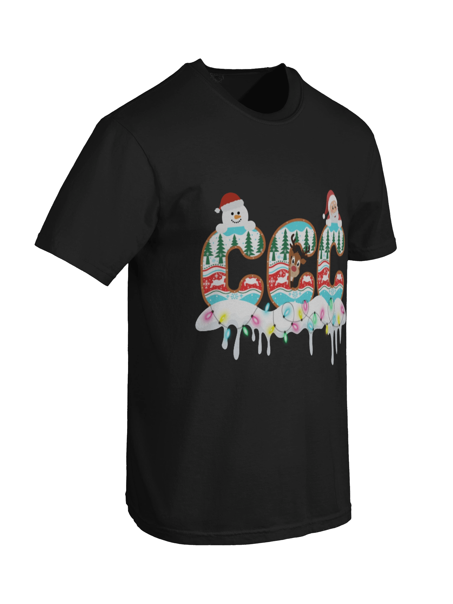 Christmas Tee product image (67)