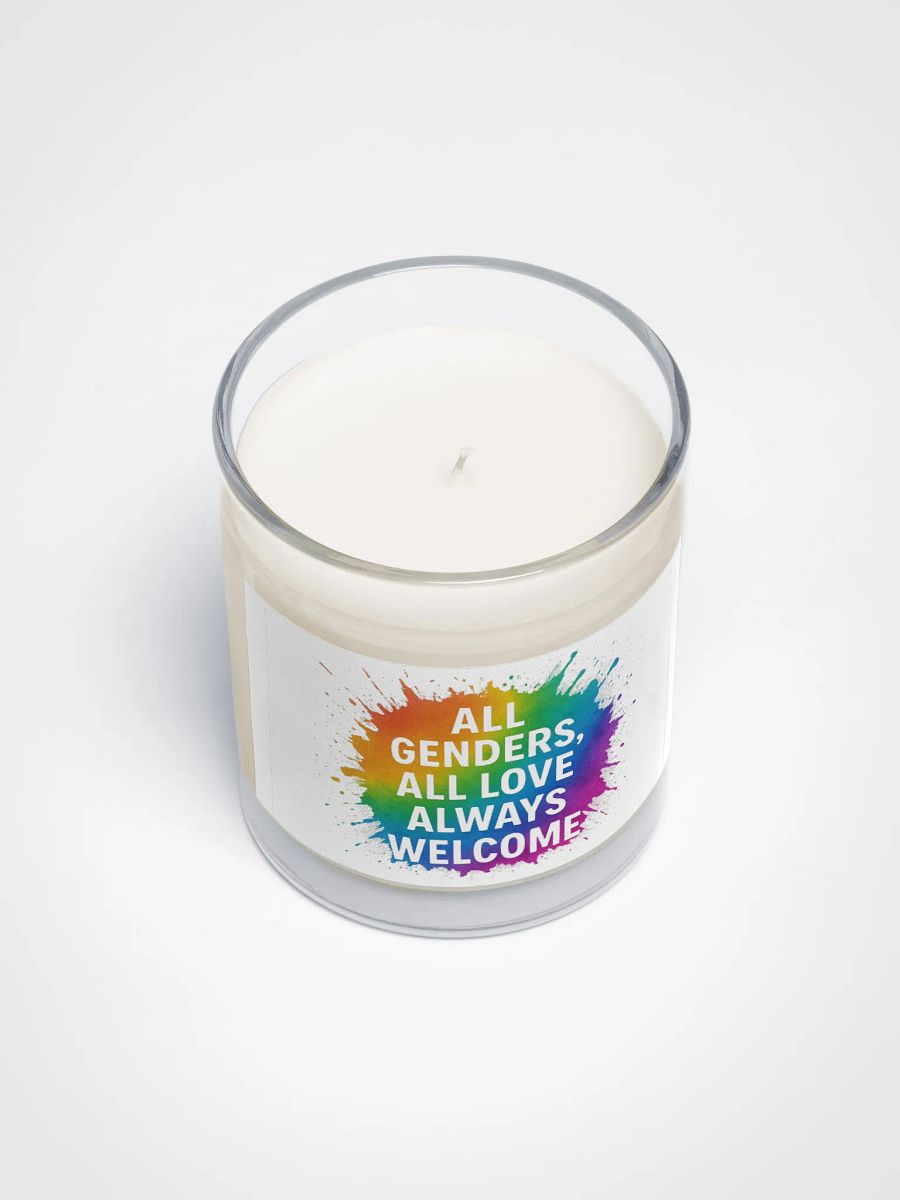 Gender Candle product image (3)