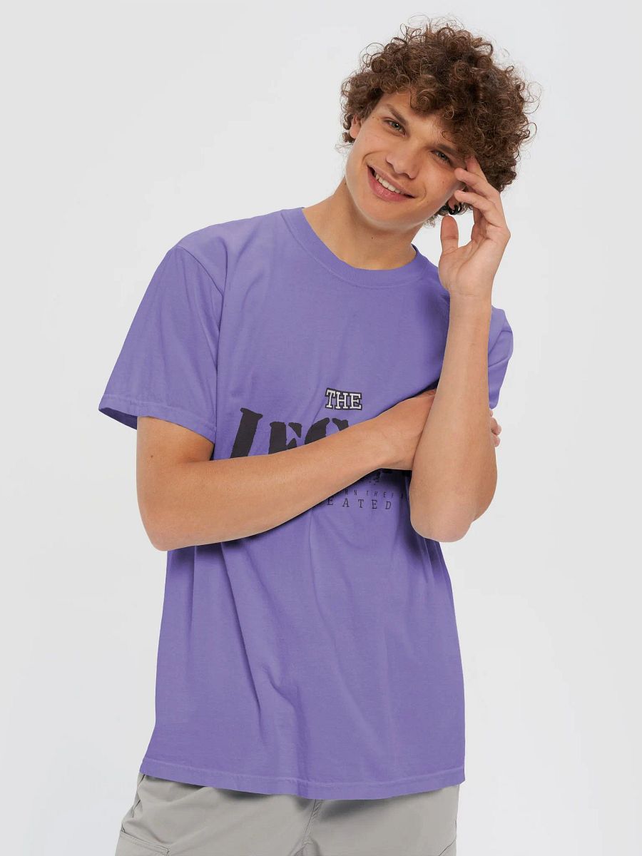 The Legend Tee product image (3)