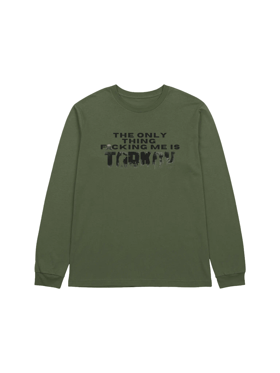 Tarbob Gamerz Supersoft Long Sleeve Tee product image (18)