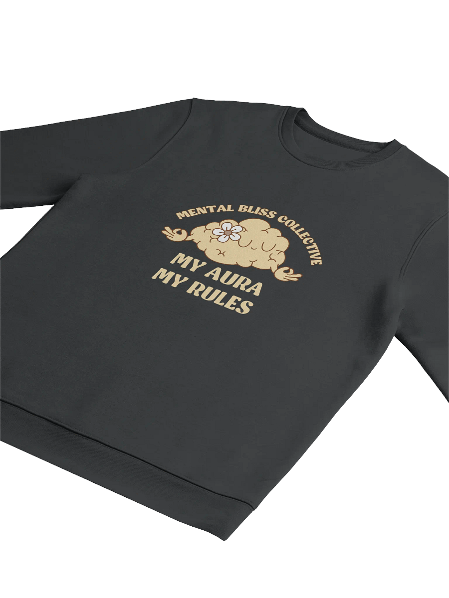 Mental Bliss Collective Eco Sweatshirt product image (7)
