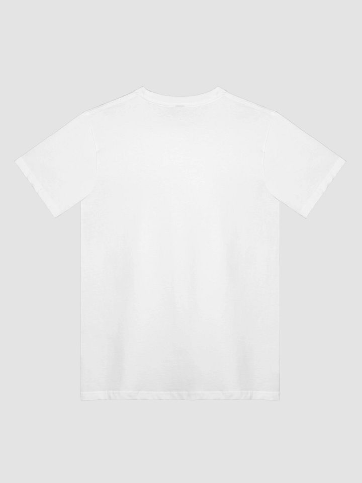 Pencil Warrior Unisex Premium Tee product image (2)