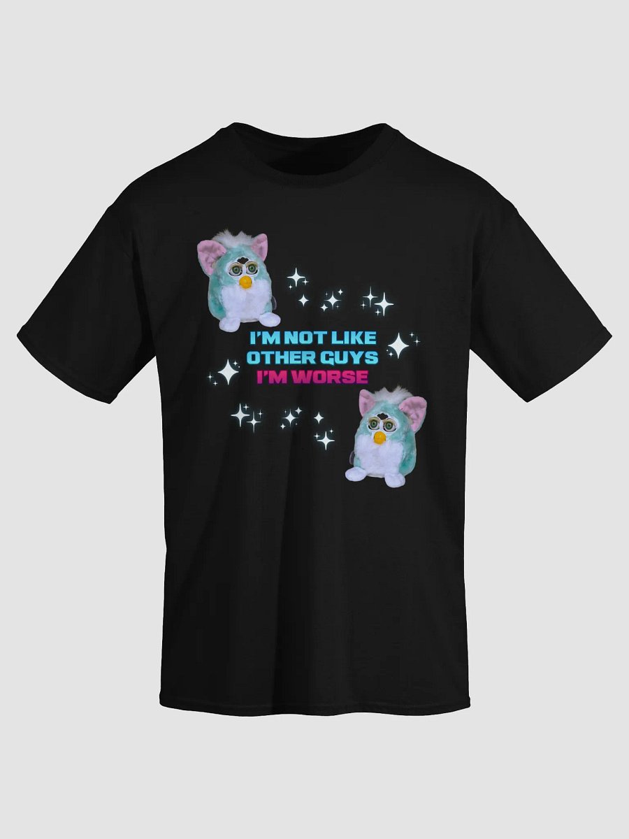 Not Like Other Guys Unisex T-Shirt product image (11)