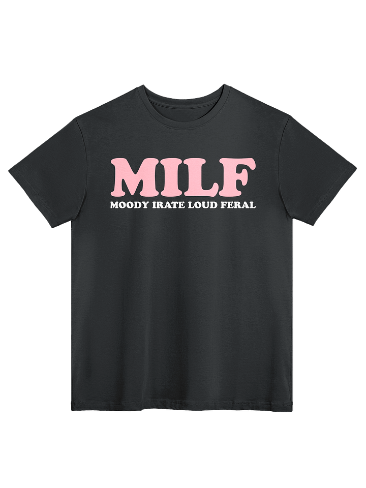 MILF - Tee product image (5)