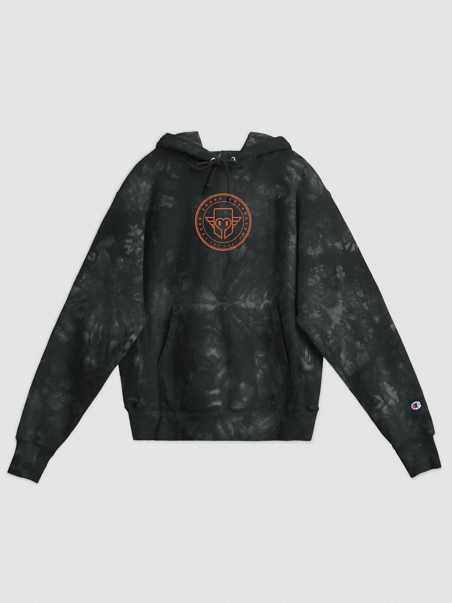 GCC Hoodie product image (2)