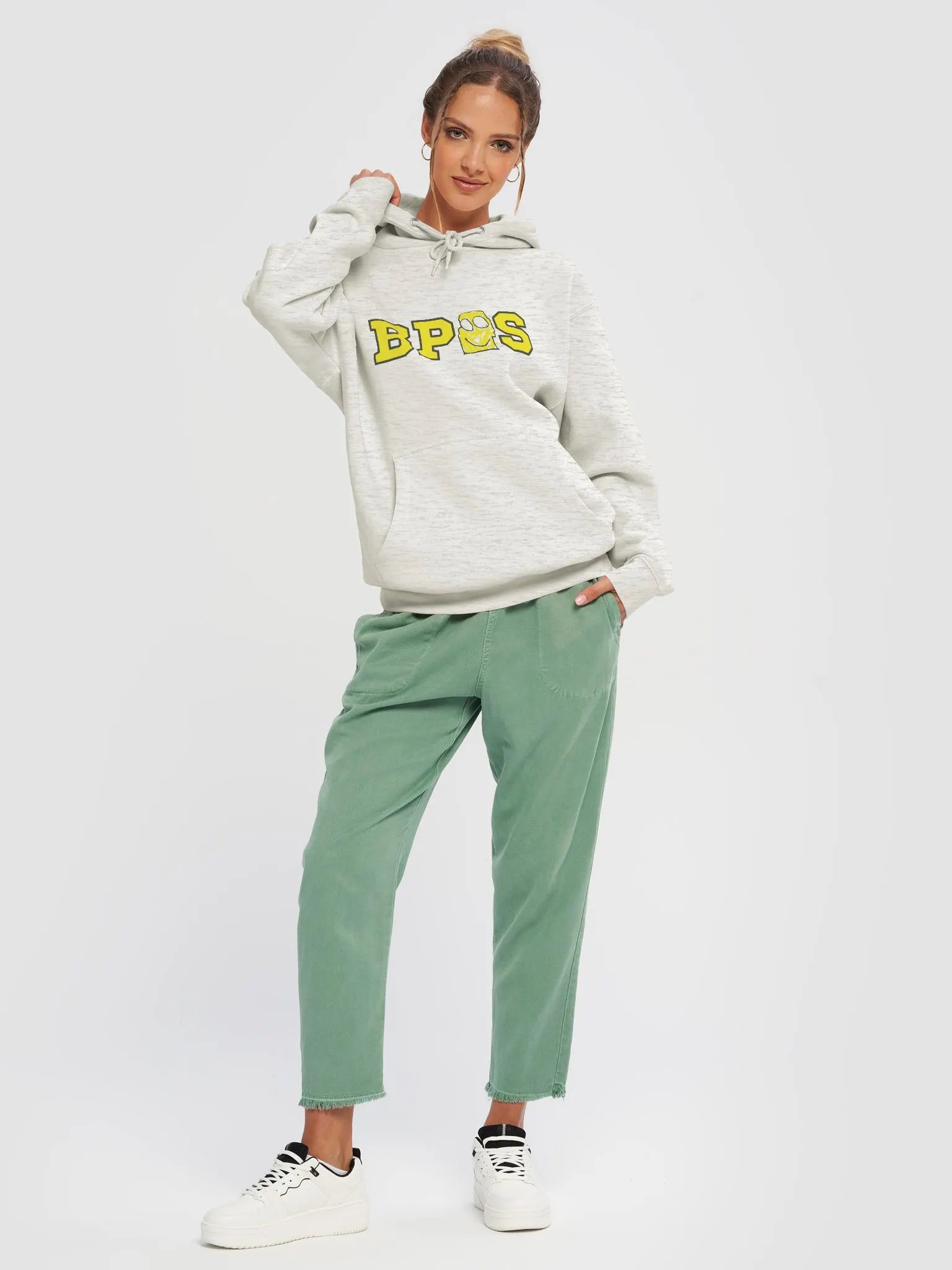 BPOS B-Bot Hoodie product image (13)