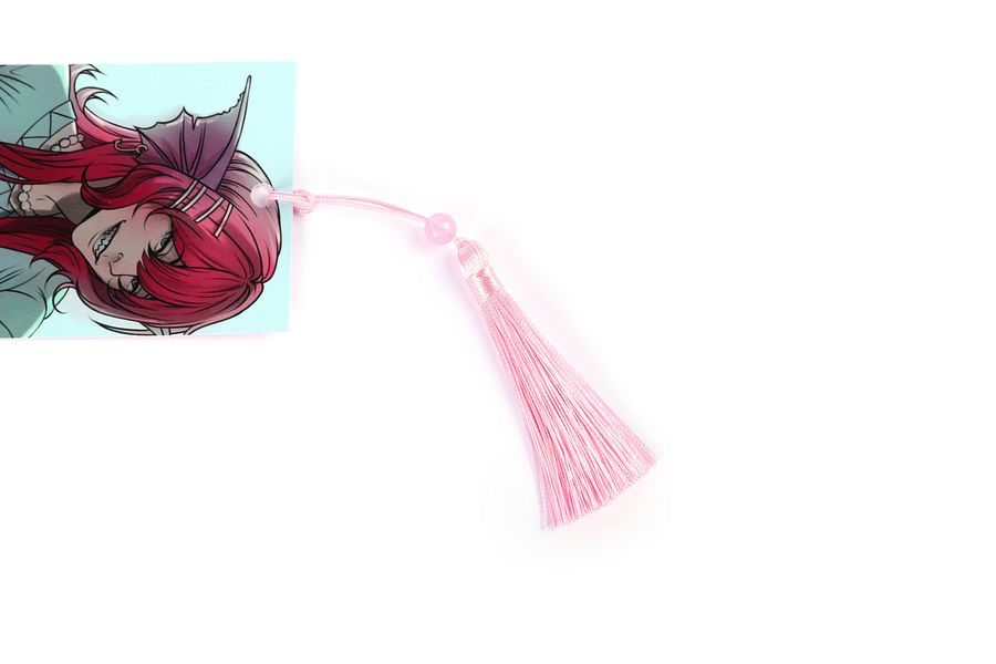 MK Krew Finley Bookmark product image (9)