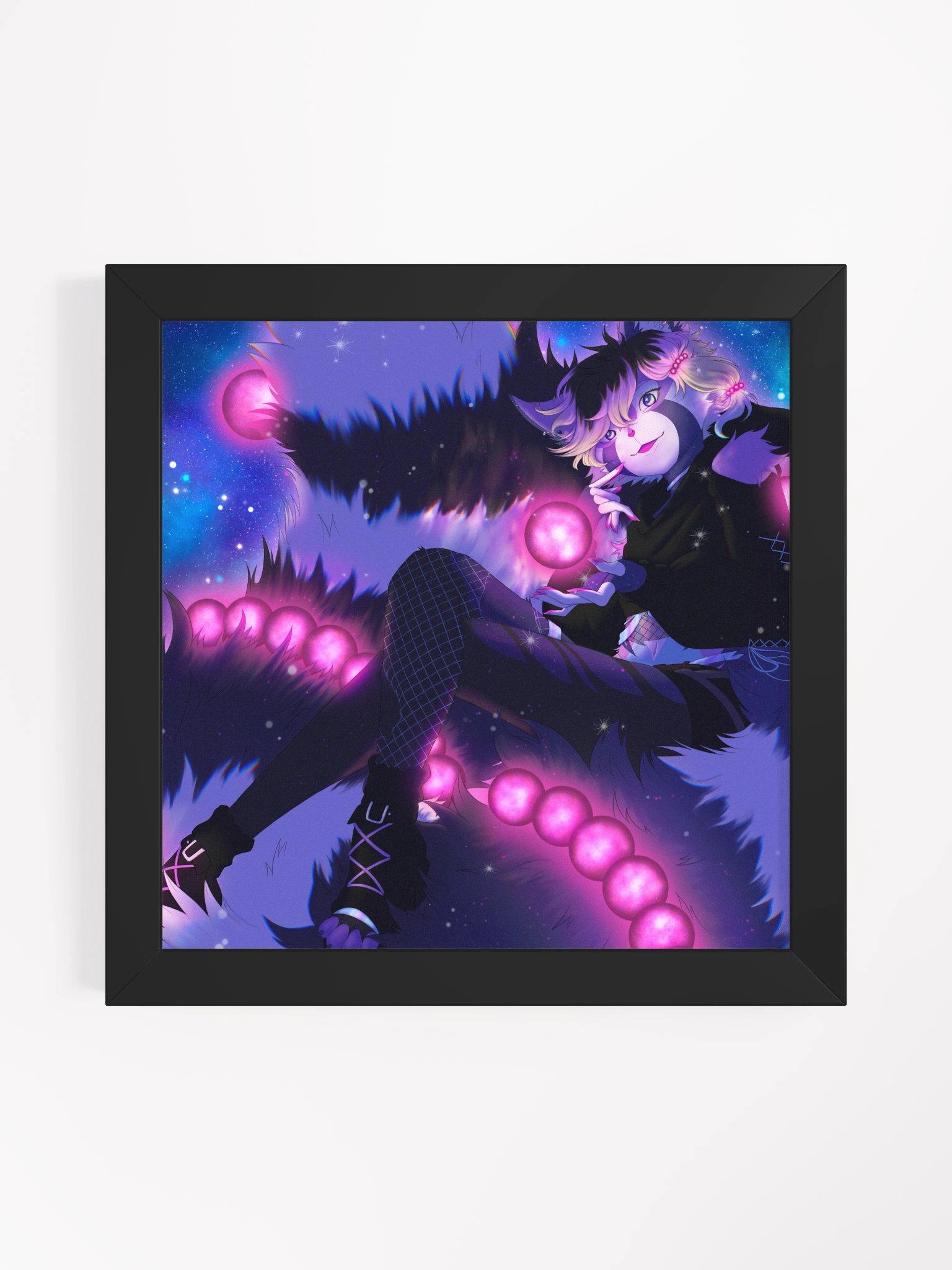 Cosmic Poster product image (3)