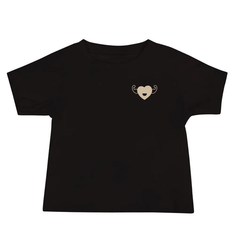 Strong Like Kimmy [BABY Tee] product image (3)