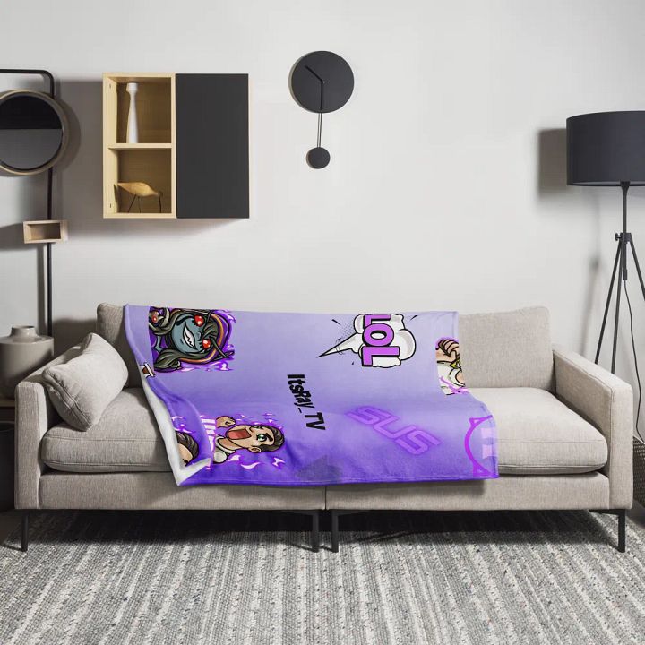 ItsRay Thrpw Blankey product image (1)
