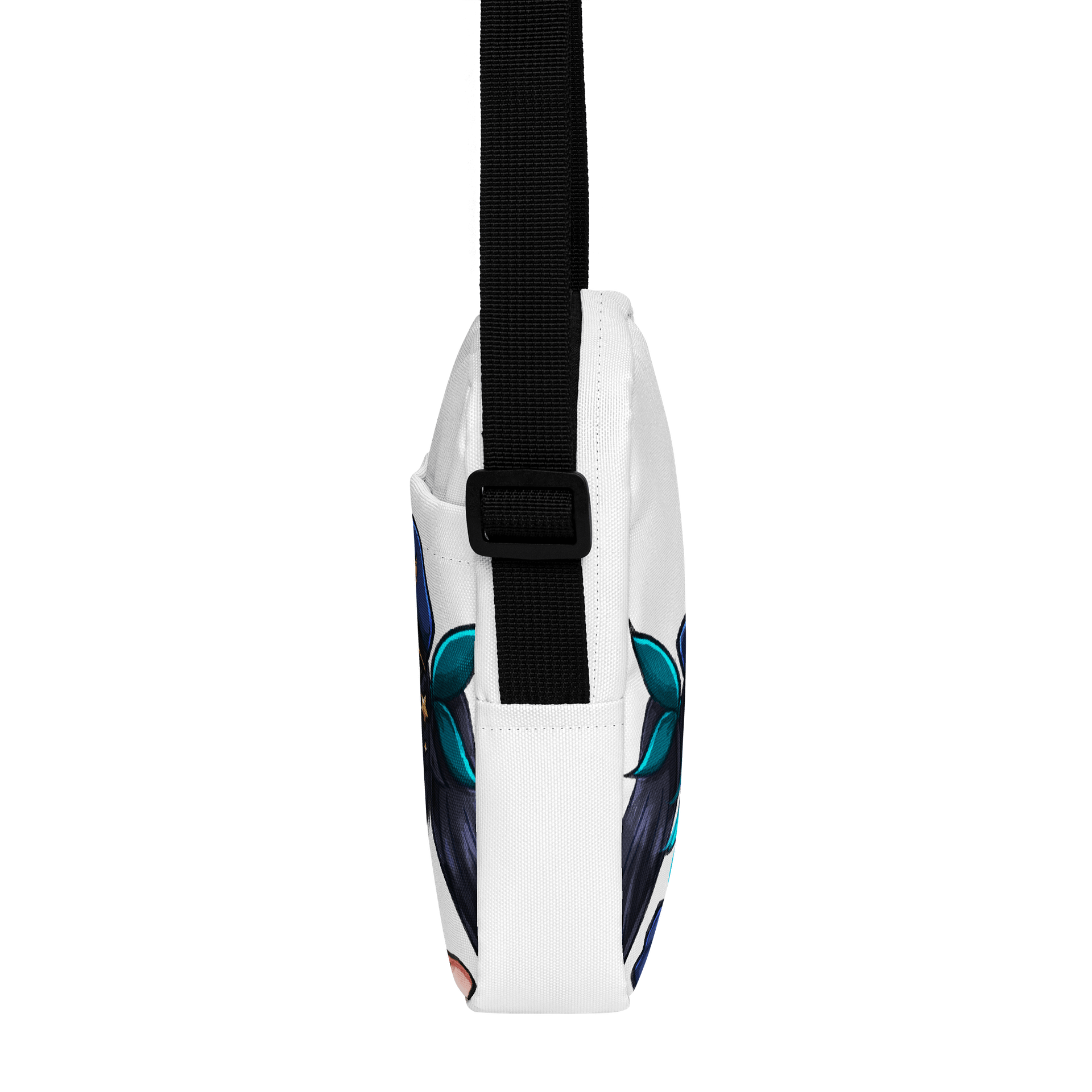 Buki Tease Crossover Bag product image (3)