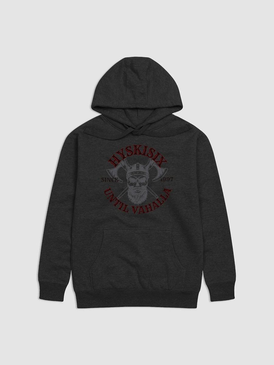 Until Valhalla - Hoodie product image (5)