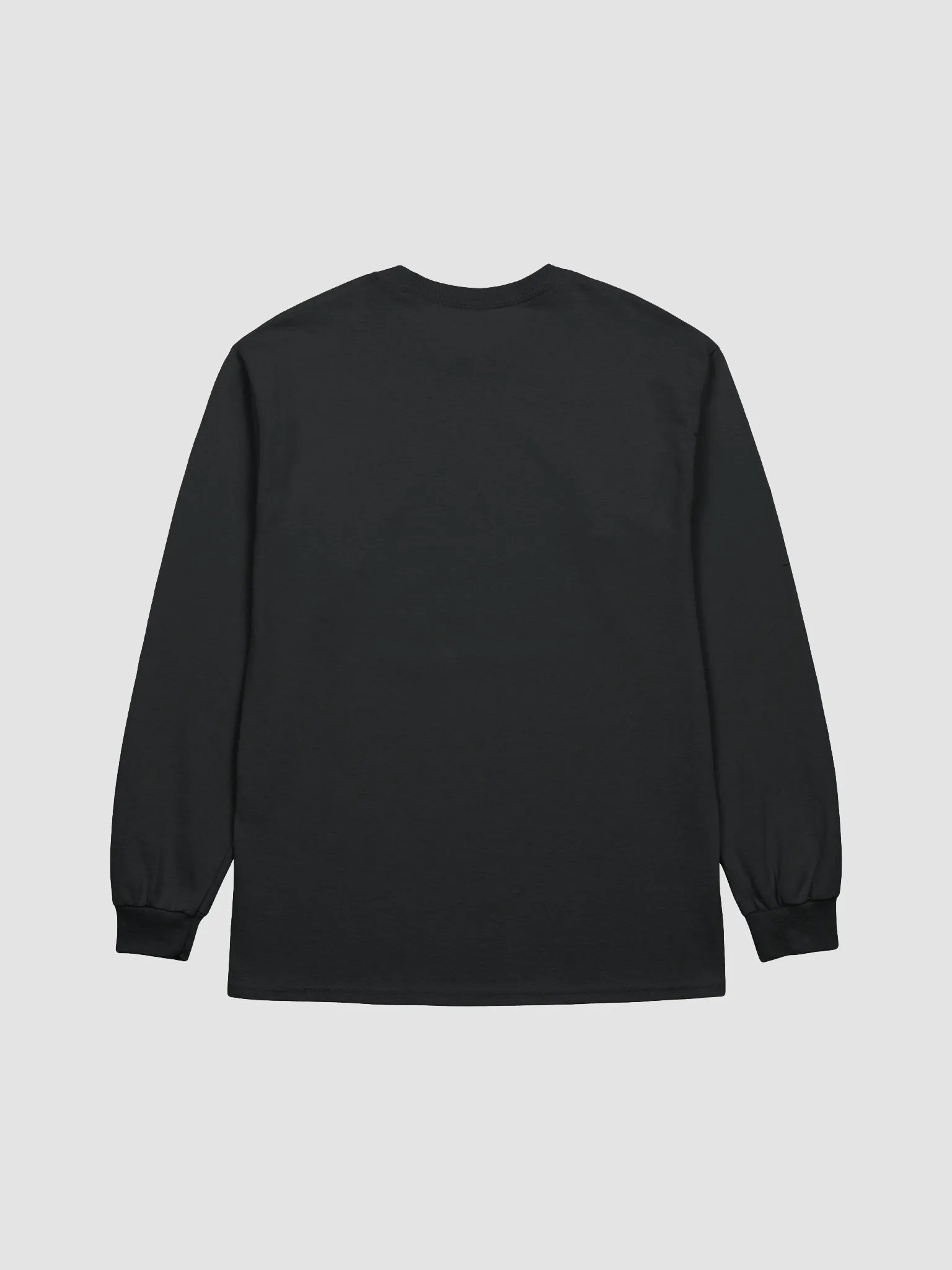 All Love No Hate Long-sleeve shirt product image (2)