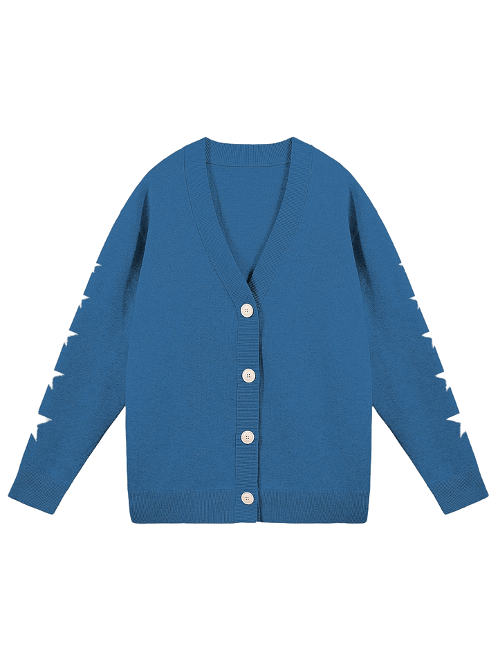 The Bonesdale Cardigan product image (1)