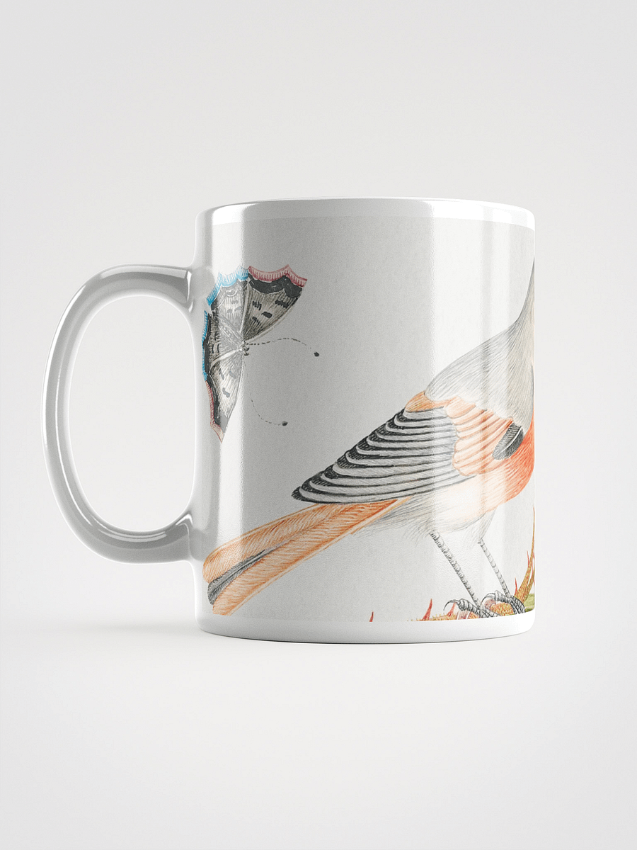 Floral Serenade Mug product image (6)