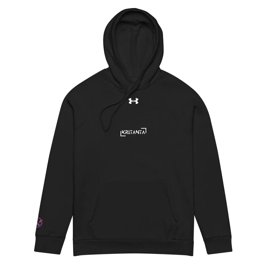 Cosmic Chaos Unisex Hoodie product image (12)