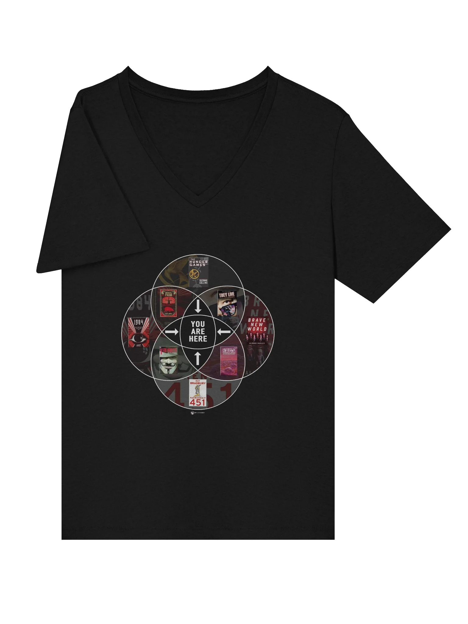 Your New Dystopia product image (5)