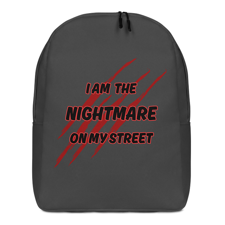 I Am The NightMare product image (1)
