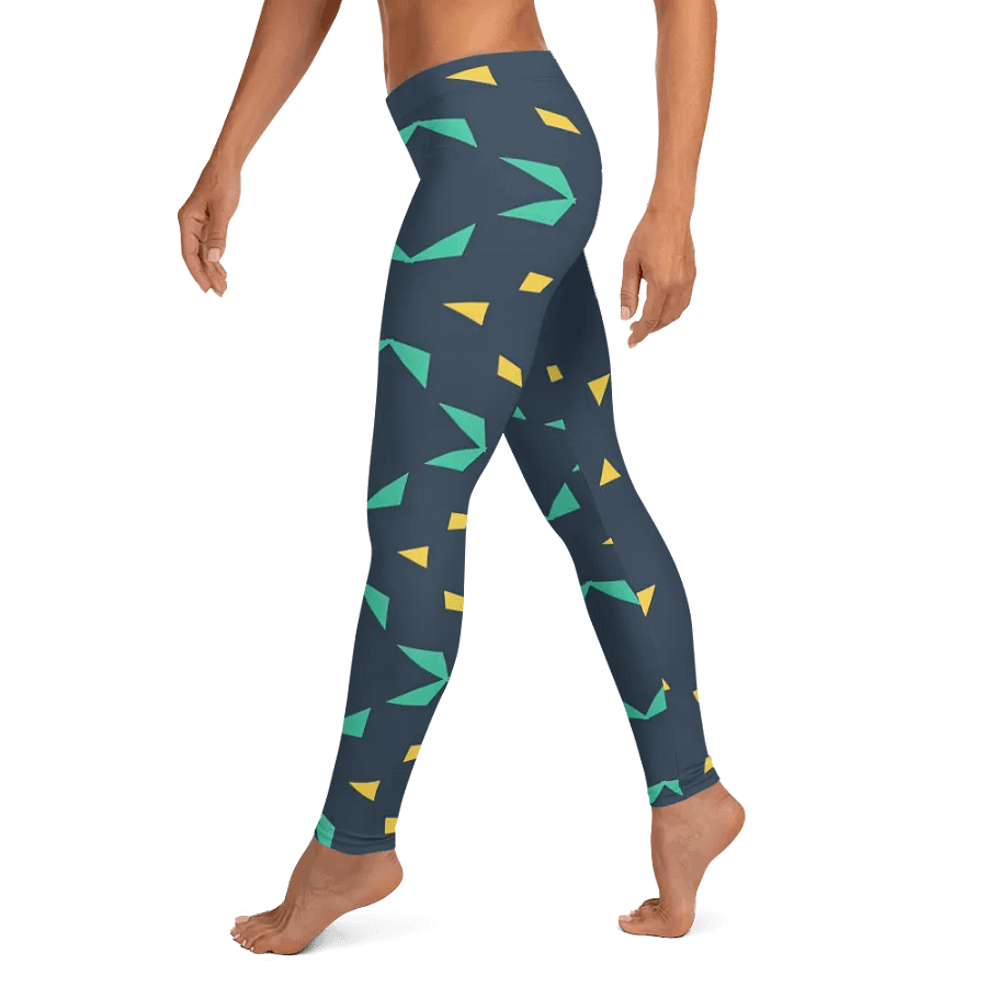 Symmetry in Style Leggings product image (10)