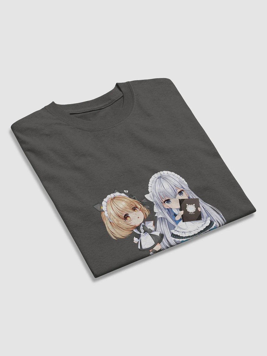 T-Shirt - Mia + Meryl Maid (Tower of Fantasy) product image (4)