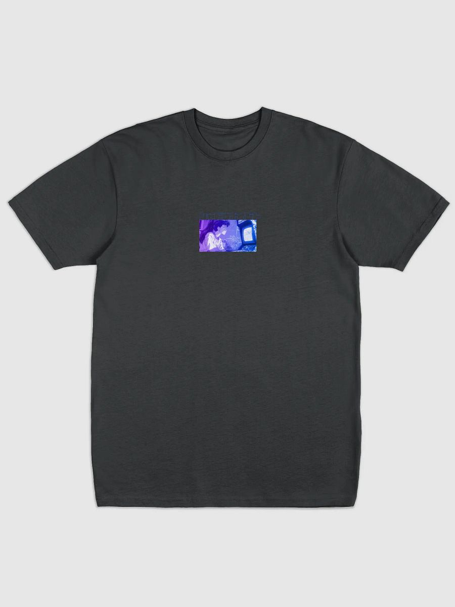 ARCADE OVERSIZED TEE product image (1)